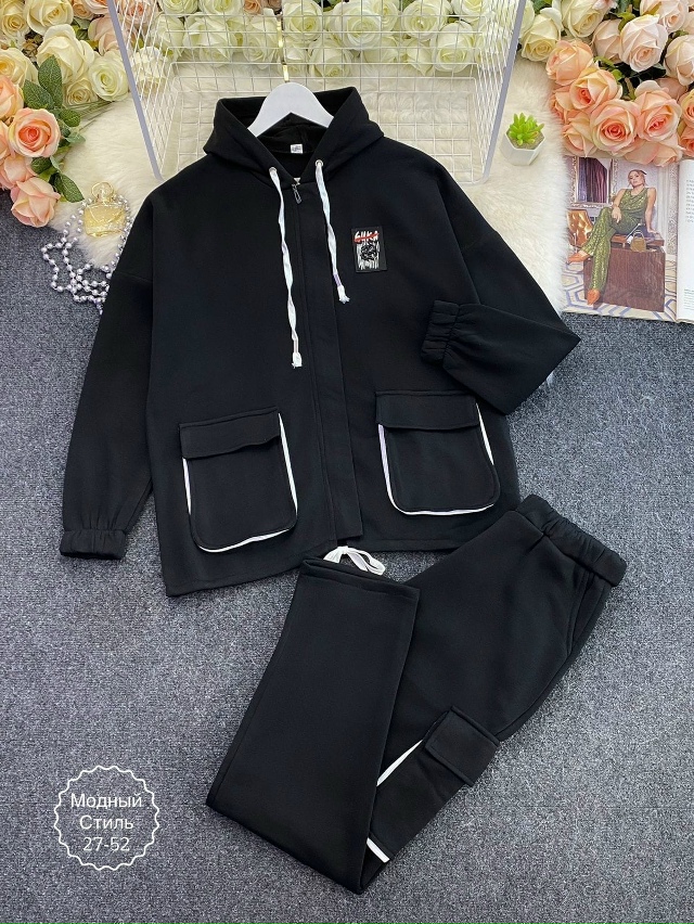 Спортивный костюм 23139521