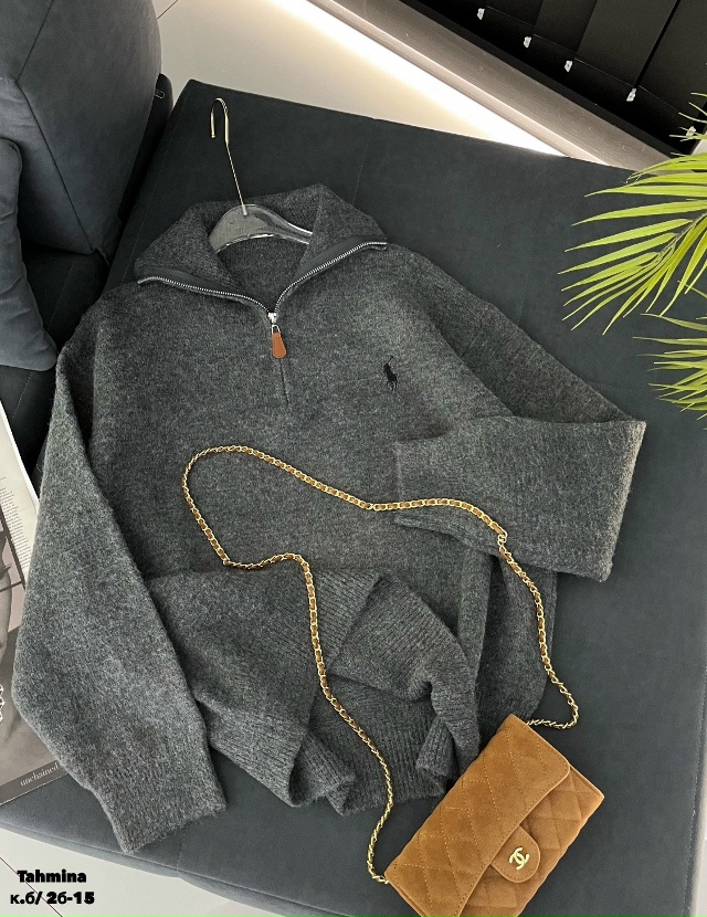 Свитер 23139634