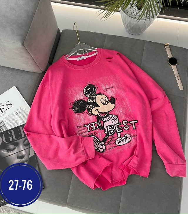 Толстовка 23140042