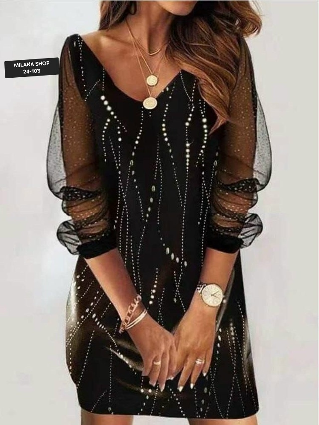 Платье 23139895