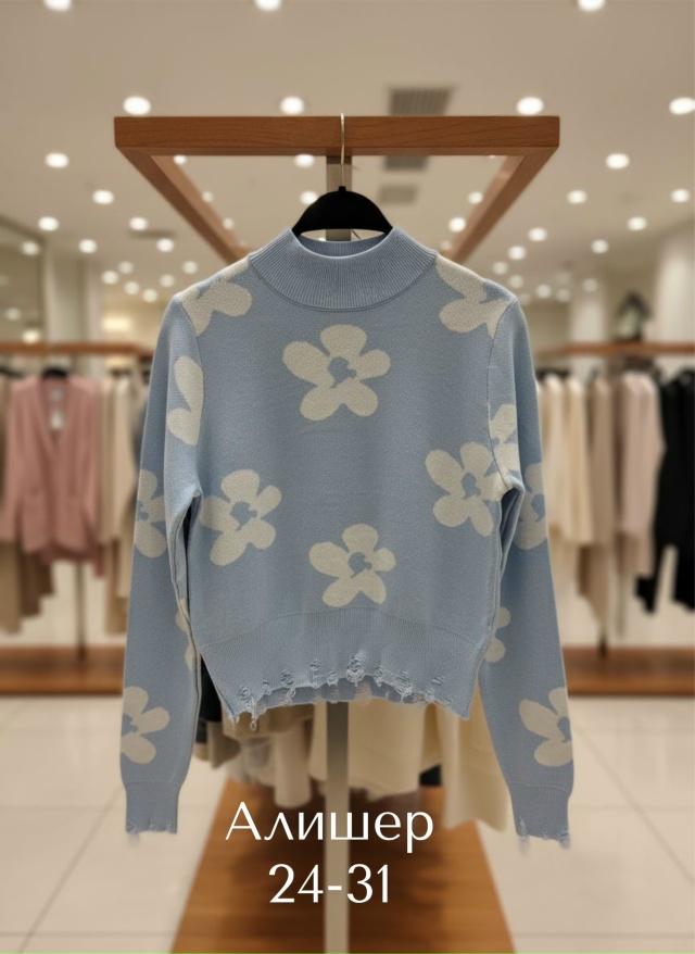 Свитер 23139198