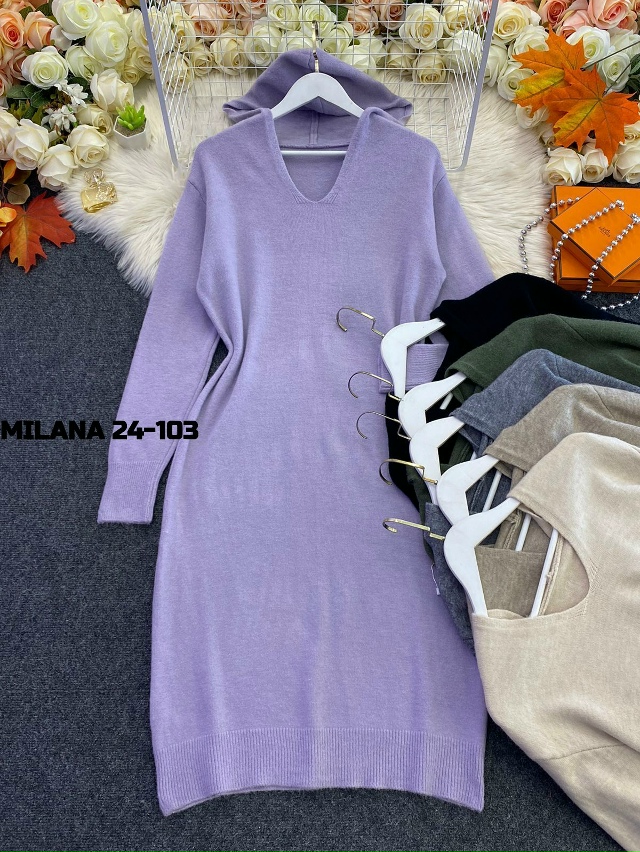 Платье 23140191