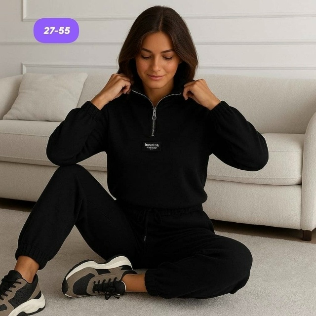 Спортивный костюм 23139468