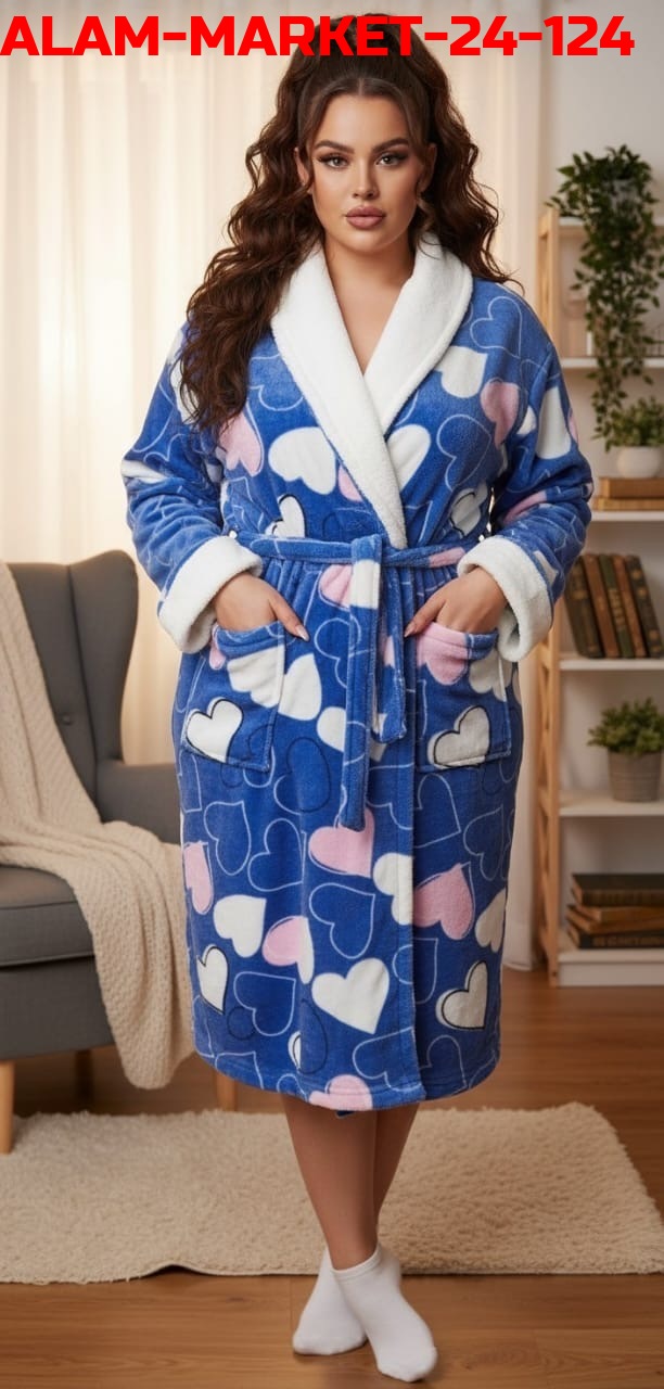 Халат 23140146