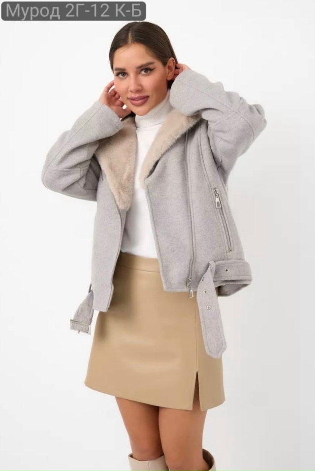 Дубленка 23140257
