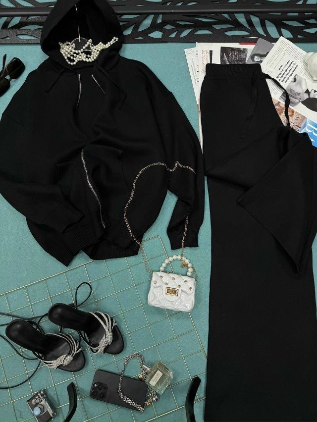 Спортивный костюм 23139838