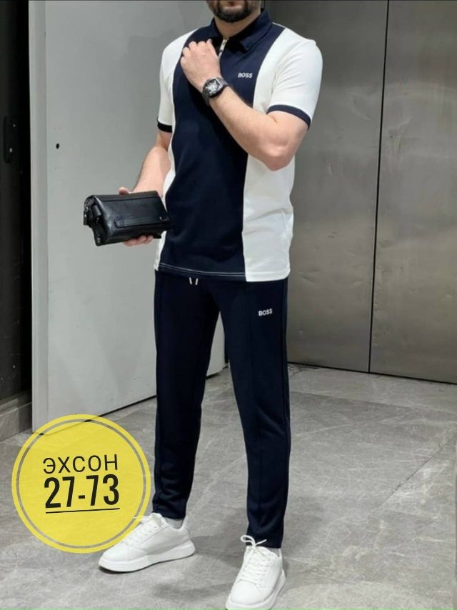 Спортивный костюм 23139842