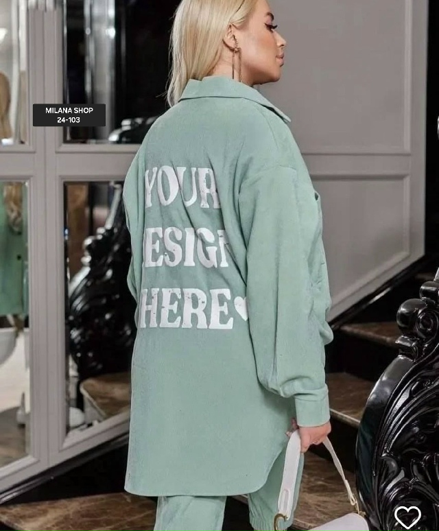 Костюм 23139344