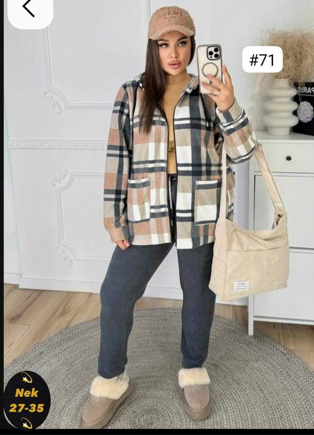 Рубашка 23141194