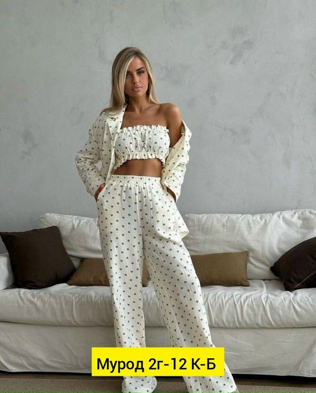 Пижама 23140316