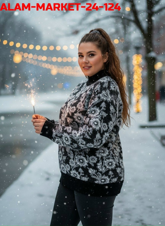 Свитер 23141218