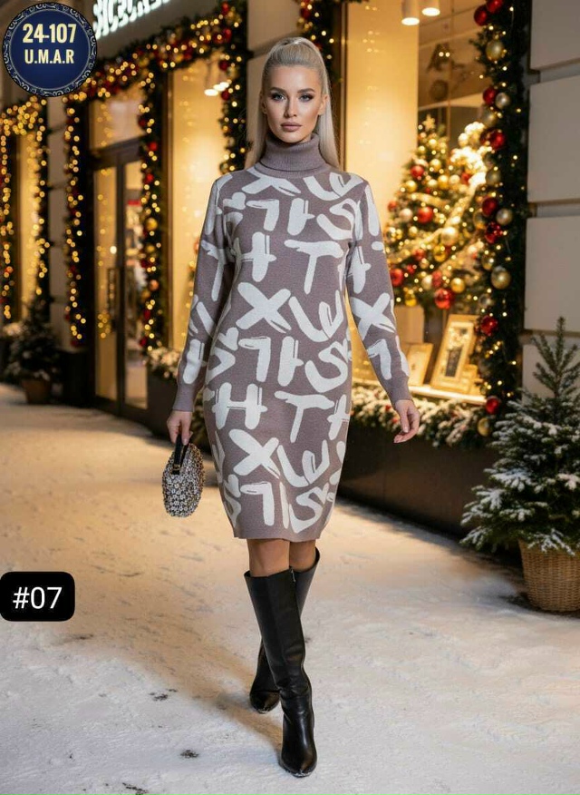 Платье 23141254