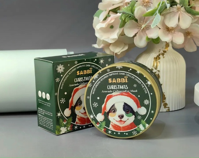 Патчи для вокруг глаз 23140920