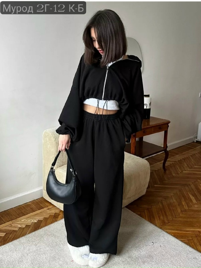 Спортивный костюм 23140296