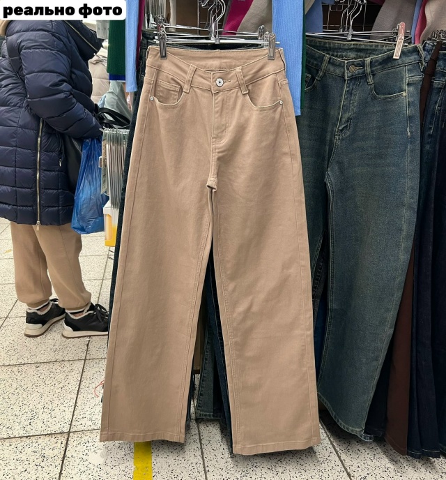 Джинсы 23140749