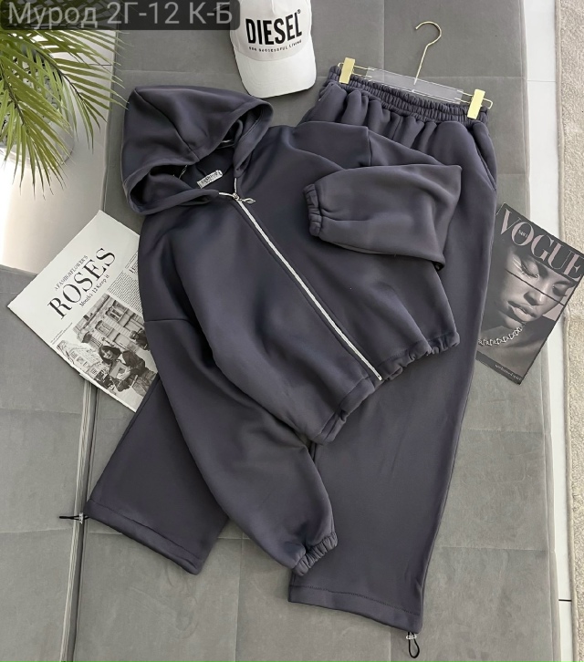 Спортивный костюм 23140545