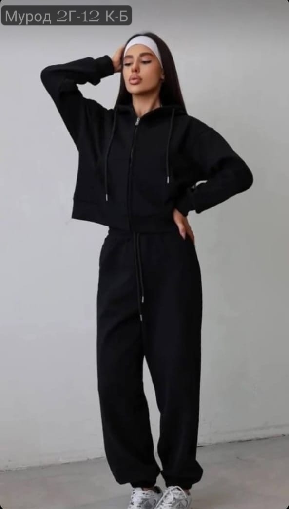 Спортивный костюм 23140297