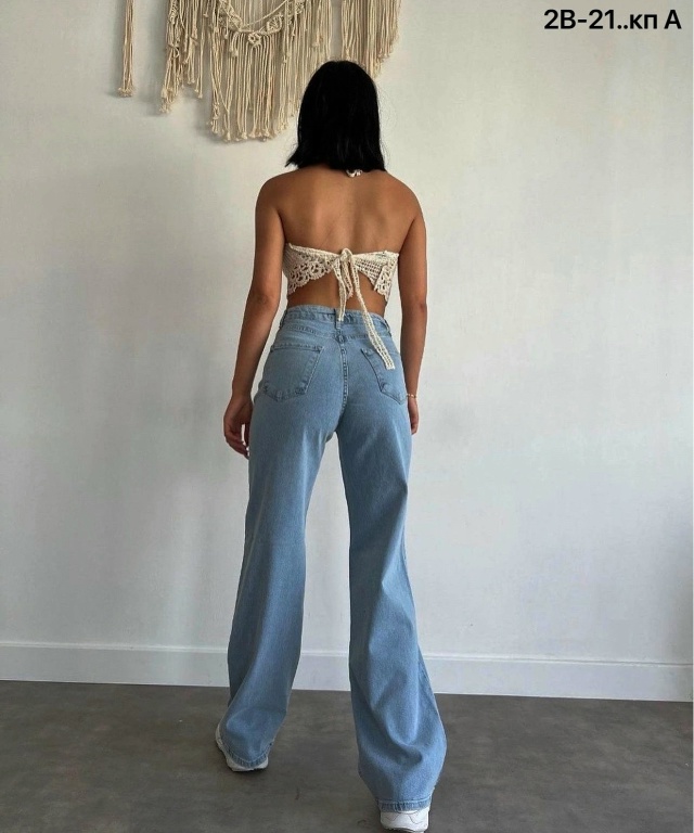 Джинсы 23141224