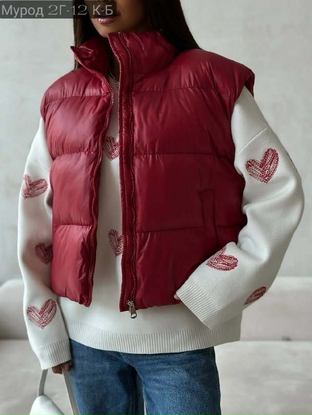 Свитер 23140323