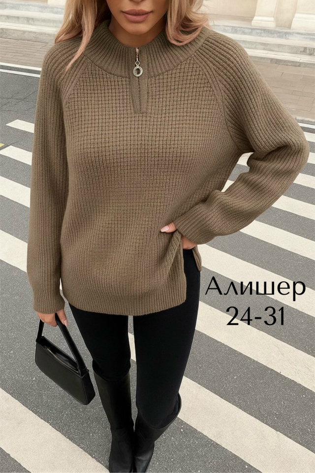 Свитер 23140602