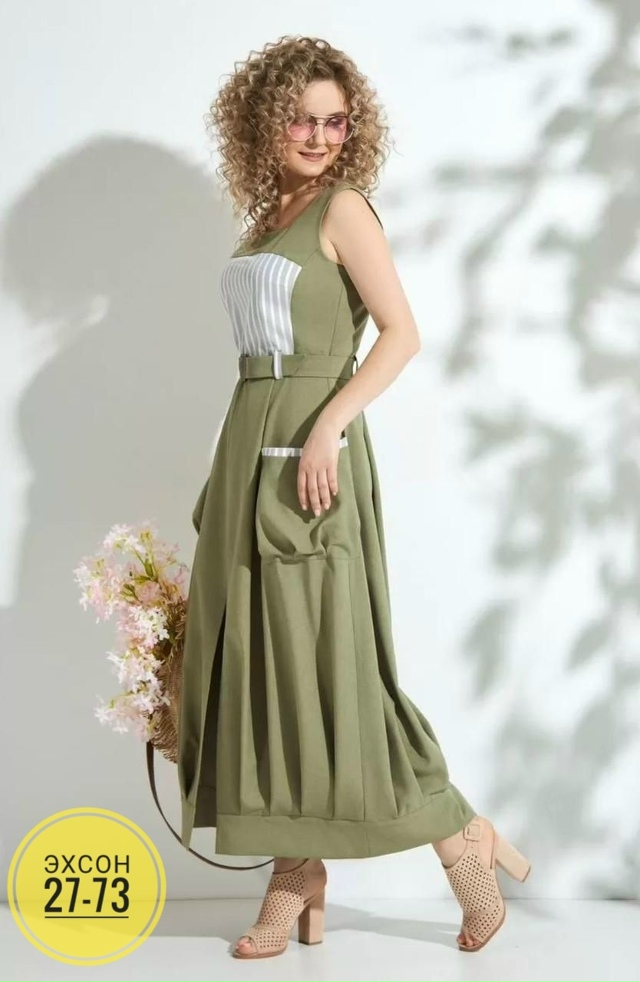 Платье 23140742