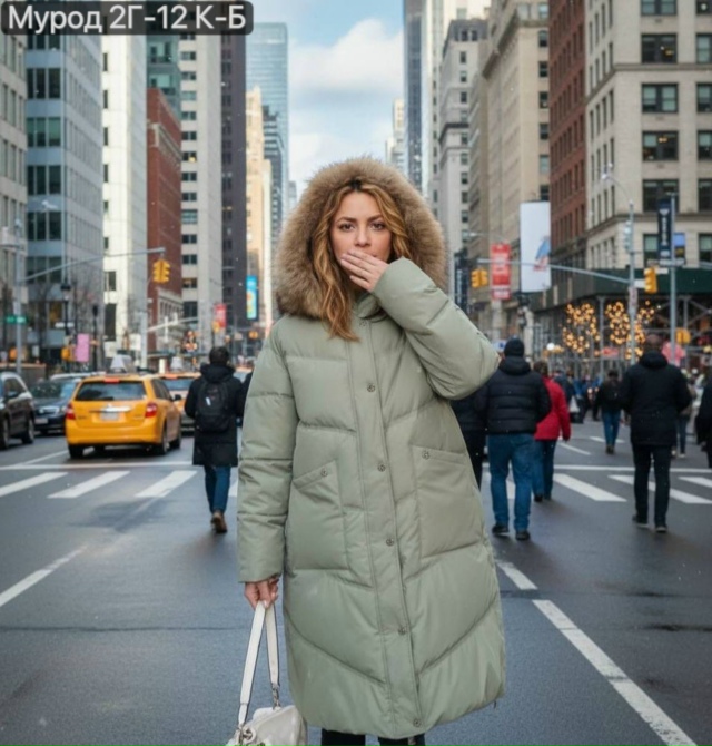 Куртка 23140377