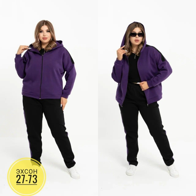 Спортивный костюм 23140423