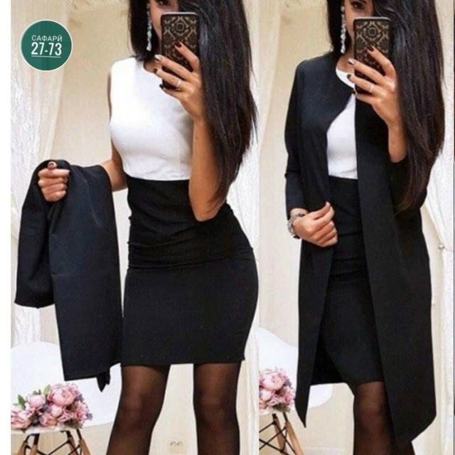 Костюм 23141356