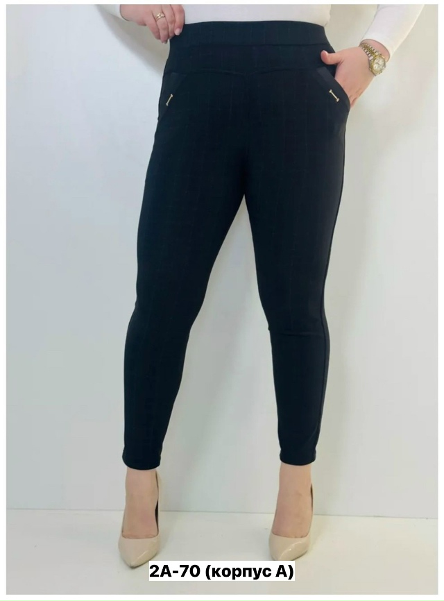 Брюки 23140719
