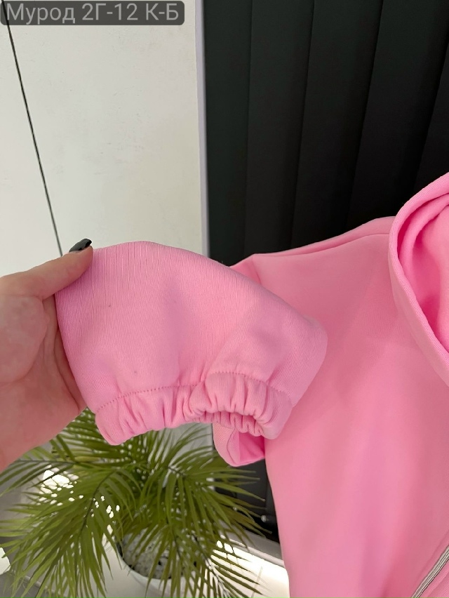 Спортивный костюм 23140545