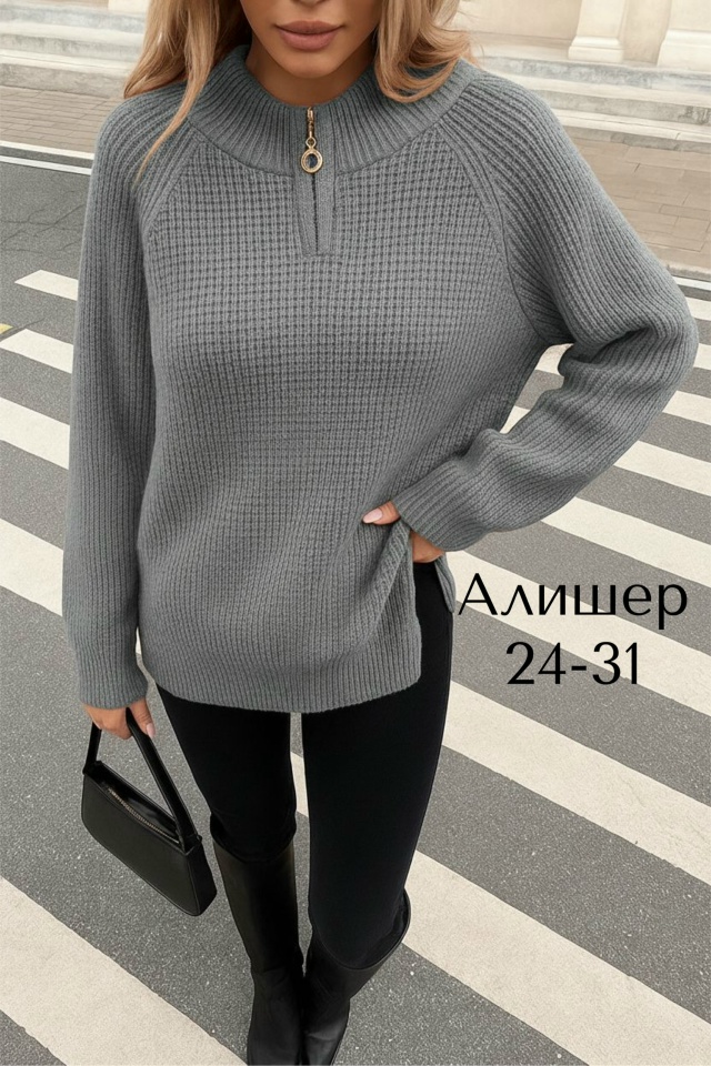 Свитер 23140602