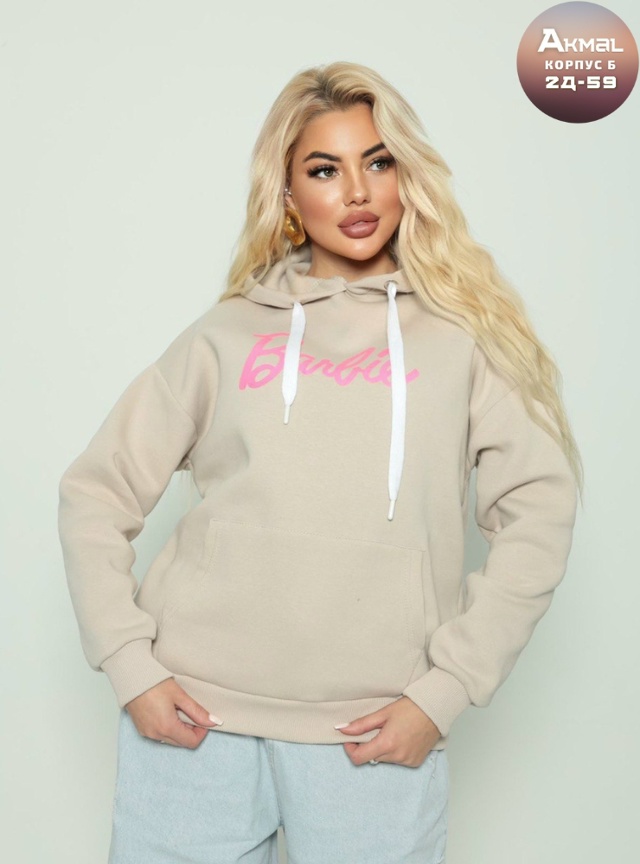 Толстовка 23140798