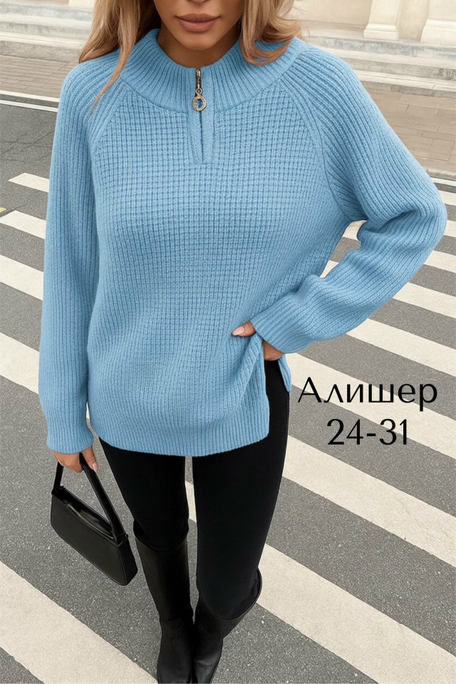 Свитер 23140602