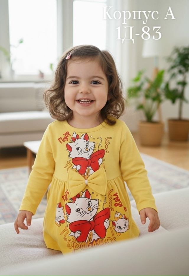 Платье 23140568