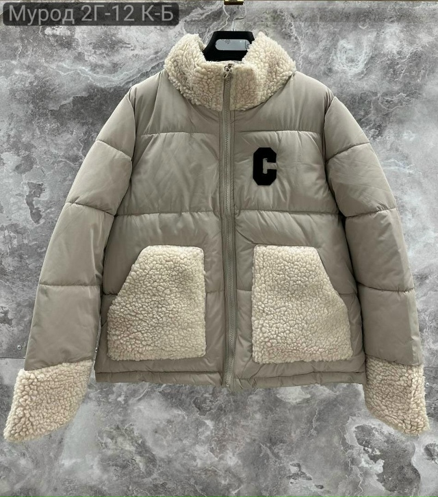 Куртка 23140656