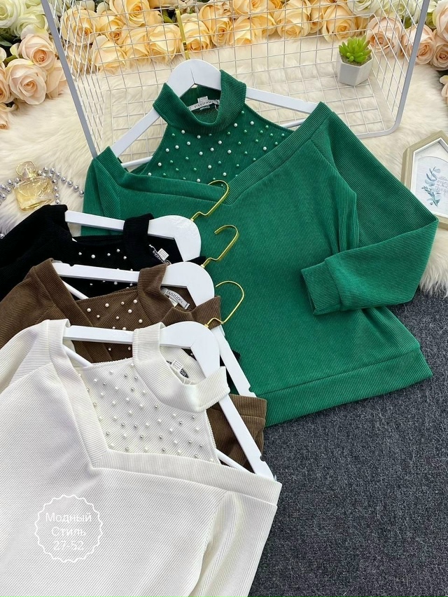 Блузка 23140823