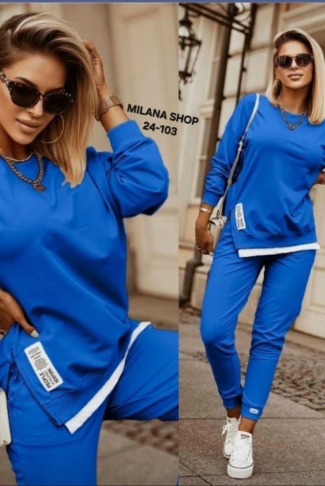 Спортивный костюм 23142328