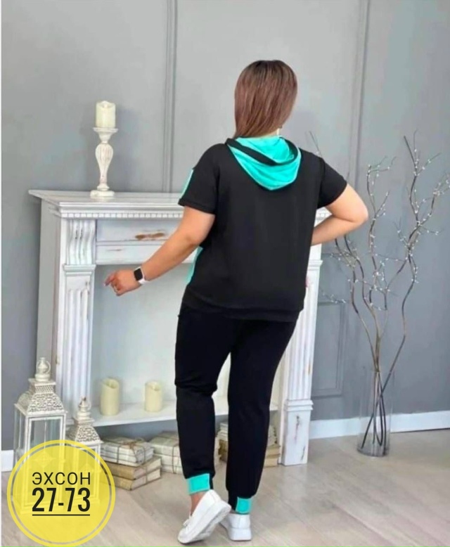 Спортивный костюм 23141981