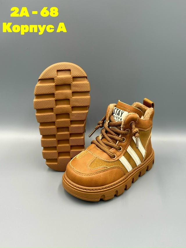 Ботинки 23141731