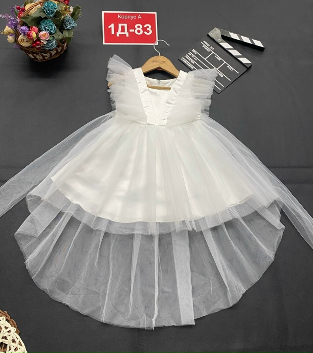 Платье 23142390