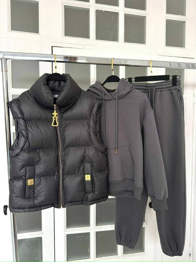 Спортивный костюм 23141607