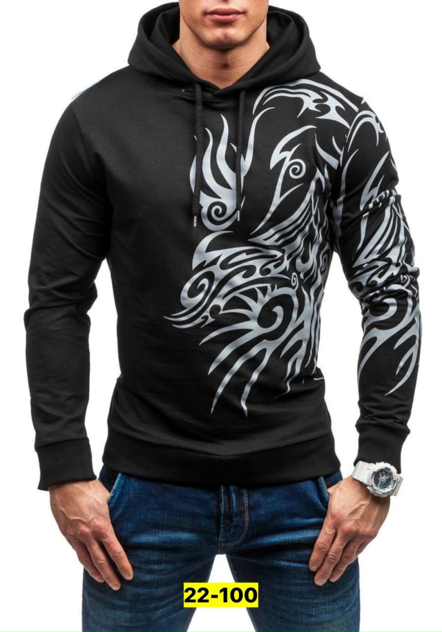 Толстовка 23141484