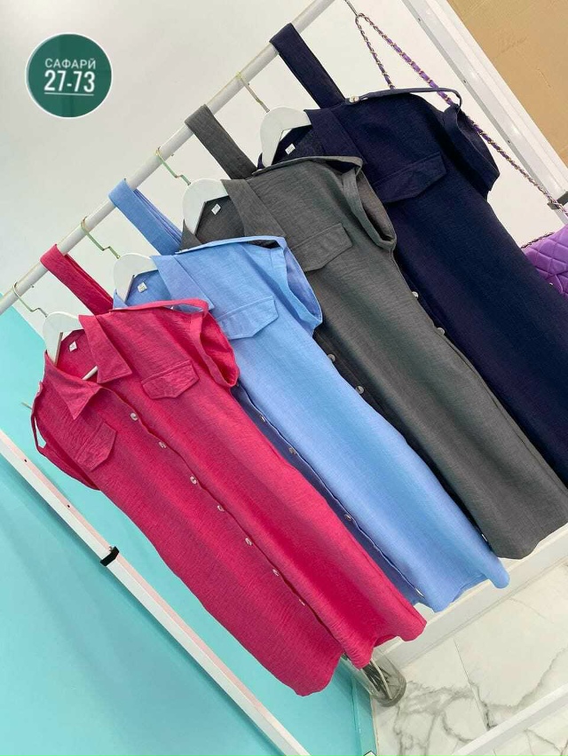 Платье 23142642