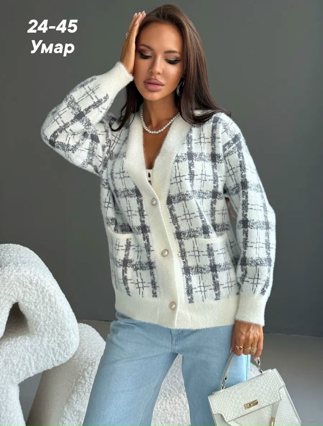 Кардиган 23142111