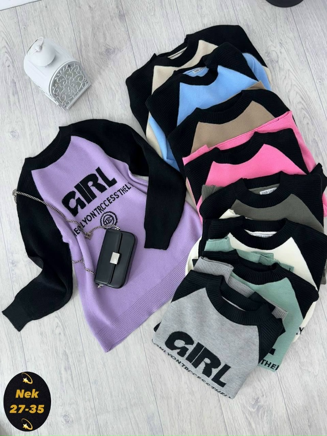 Свитер 23142590