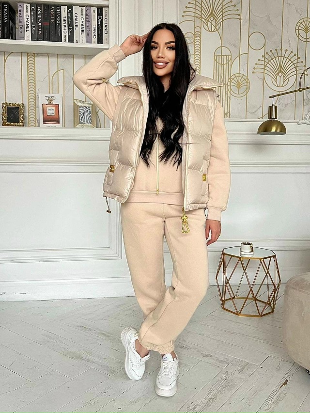 Спортивный костюм 23141606