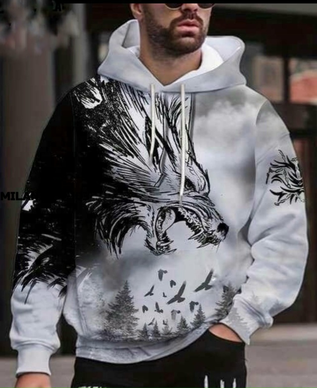 Толстовка 23141413