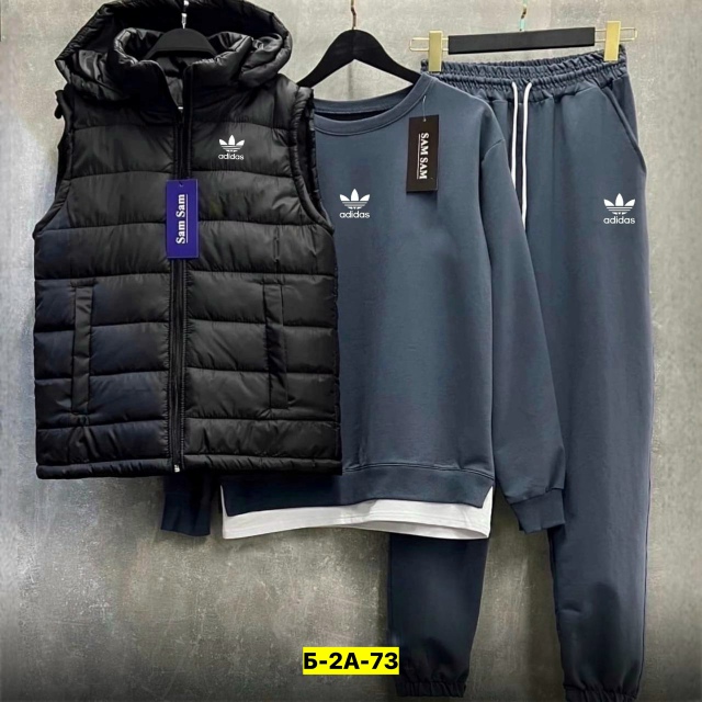 Спортивный костюм 23141718