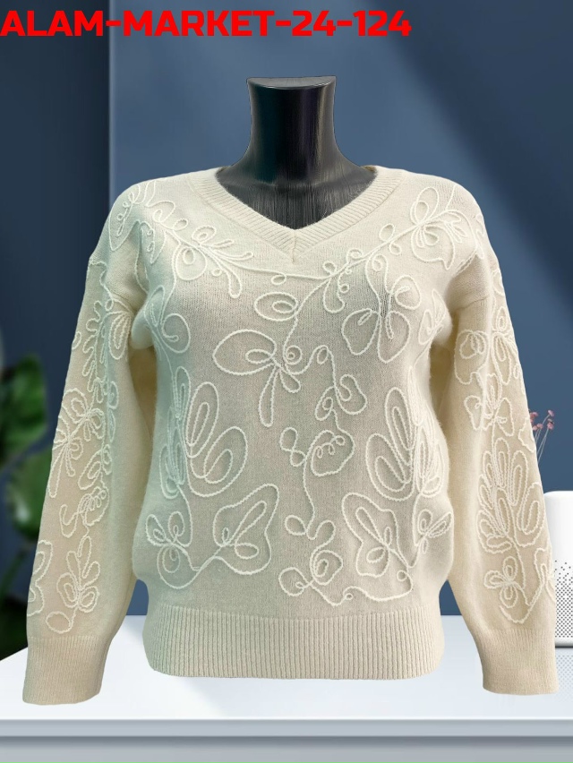 Свитер 23141591