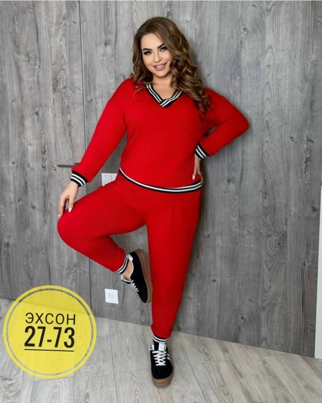 Спортивный костюм 23141580